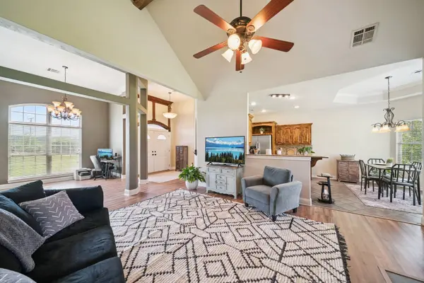 19687 E 595 Rd, Inola, OK 74036