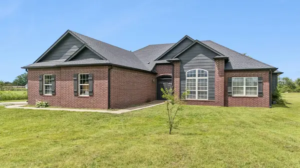 19687 E 595 Rd, Inola, OK 74036