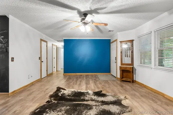 14830 Cedar DR, Claremore, OK 74017