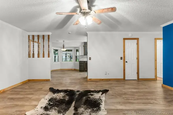 14830 Cedar DR, Claremore, OK 74017