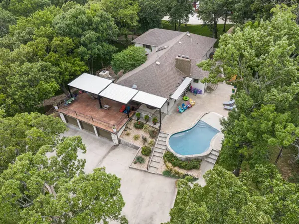11541 S 4120 Rd, Oologah, OK 74053