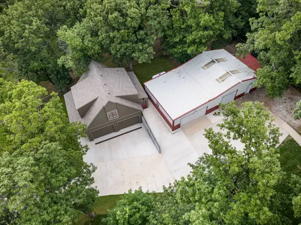 11541 S 4120 Rd, Oologah, OK 74053