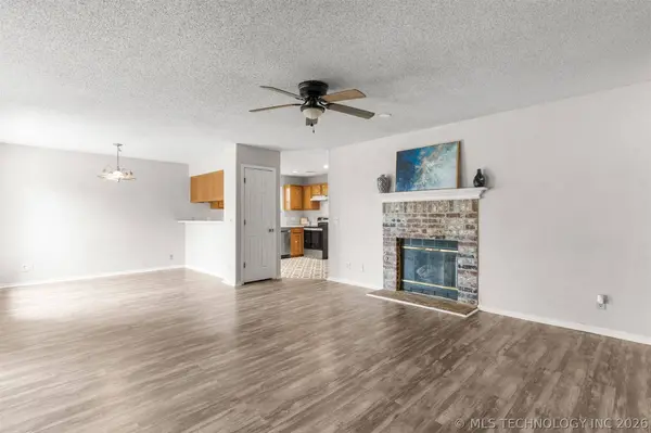 2317 SW Quail Run DR, Claremore, OK 74019