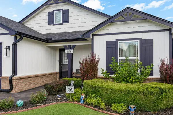 10717 N 152nd East Ave, Owasso, OK 74055