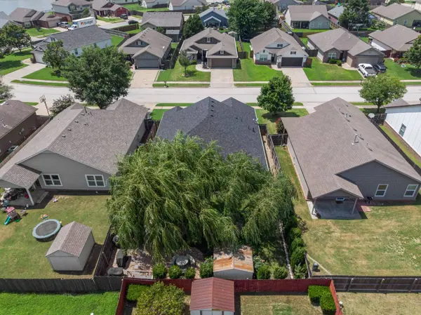 10717 N 152nd East Ave, Owasso, OK 74055