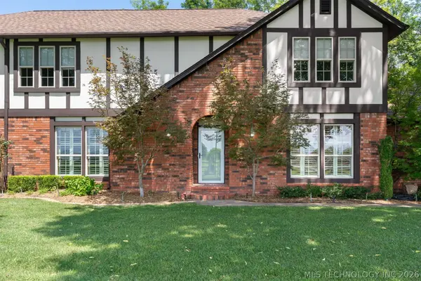 10195 E Rose Glen BLVD, Claremore, OK 74019