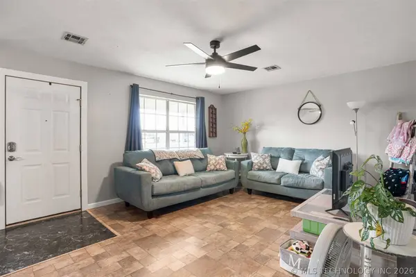 503 Straight ST, Fort Gibson, OK 74434