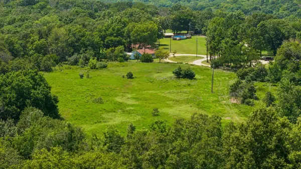 5490 S 4235 Road, Chelsea, OK 74016