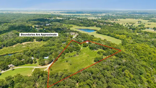5490 S 4235 Road, Chelsea, OK 74016