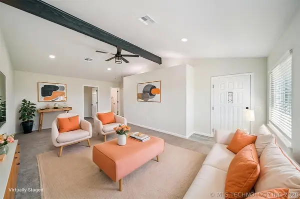 17065 Honeysuckle LN, Claremore, OK 74019