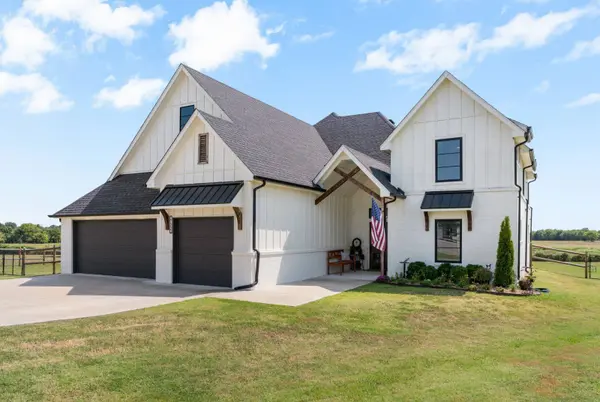 17233 Eagle Court, Claremore, OK 74017