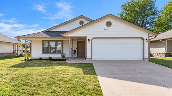 24912 S Heartwood DR