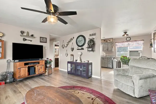 49201 E 150 RD, Bluejacket, OK 74333