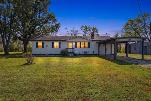 49201 E 150 RD, Bluejacket, OK 74333