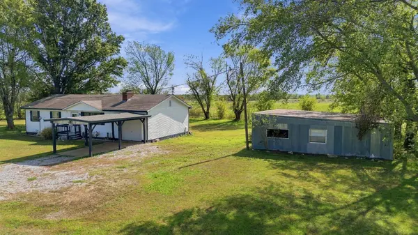 49201 E 150 RD, Bluejacket, OK 74333