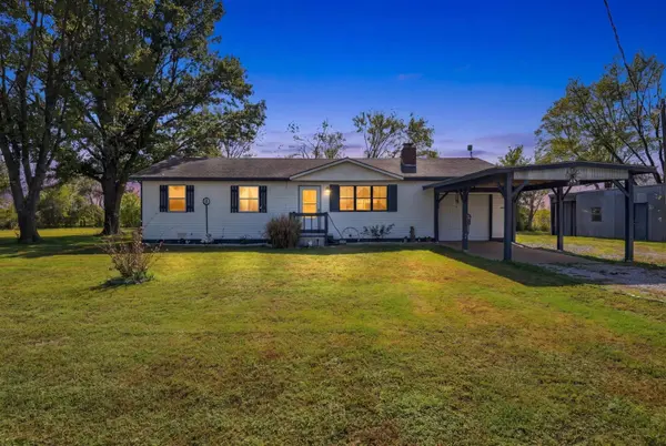 49201 150 Rd, Bluejacket, OK 74333