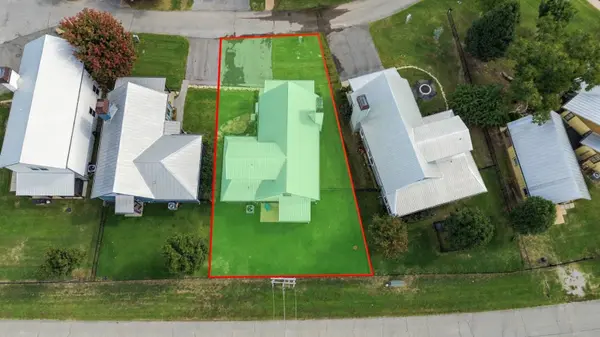 37130 S Cliff Crest Dr, Vinita, OK 74301