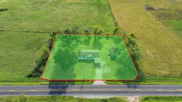 49201 150 Rd, Bluejacket, OK 74333