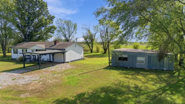49201 150 Rd, Bluejacket, OK 74333