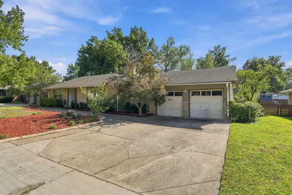 4132 E 45th ST, Tulsa, OK 74135