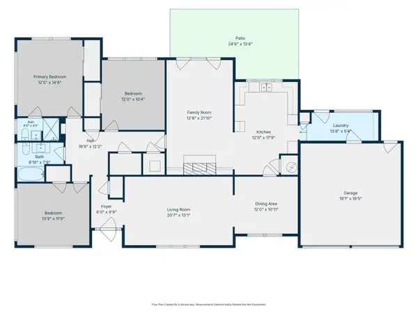 4132 E 45th St, Tulsa, OK 74135