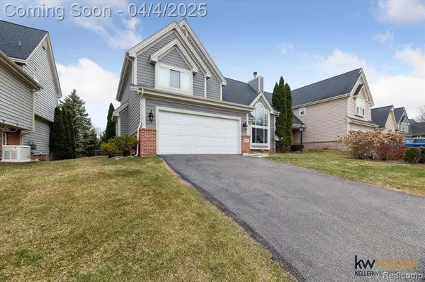7288 Rabbit Ears  Pass, Independence Twp, MI 48346