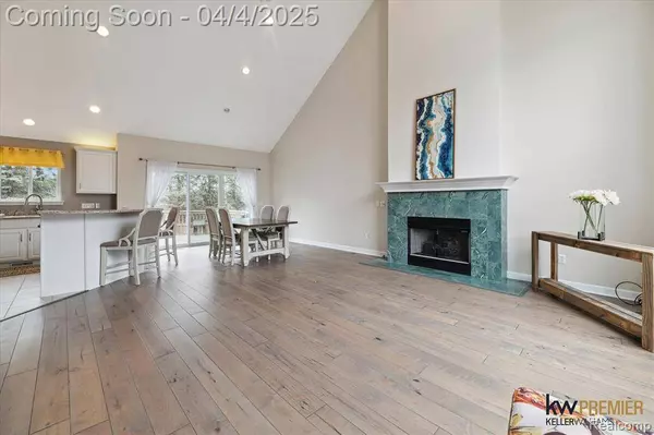 7288 Rabbit Ears  Pass, Independence Twp, MI 48346