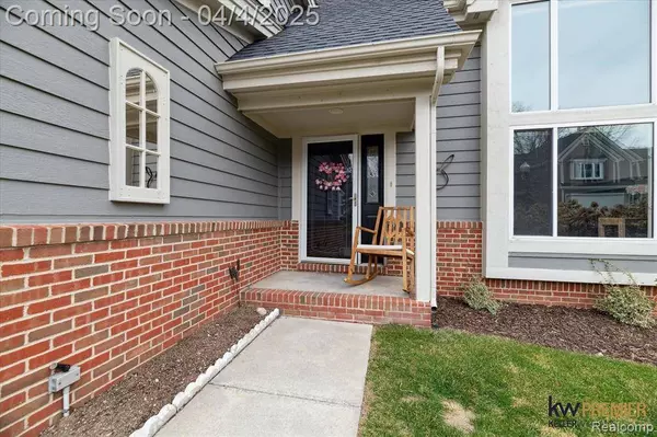 7288 Rabbit Ears  Pass, Independence Twp, MI 48346