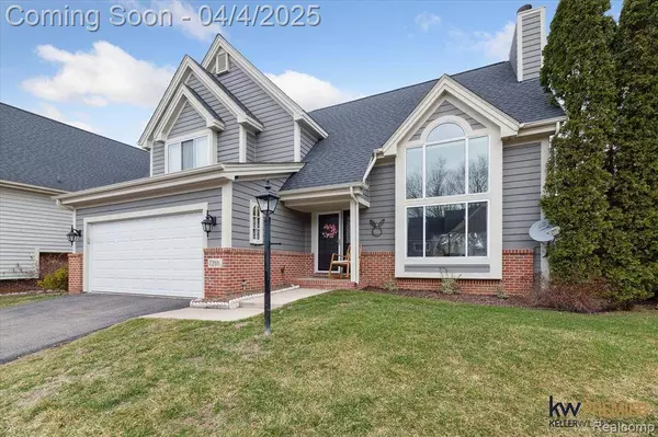 7288 Rabbit Ears  Pass, Independence Twp, MI 48346