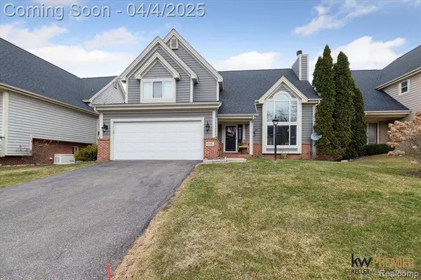 7288 Rabbit Ears  Pass, Independence Twp, MI 48346