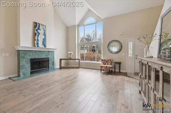 7288 Rabbit Ears  Pass, Independence Twp, MI 48346