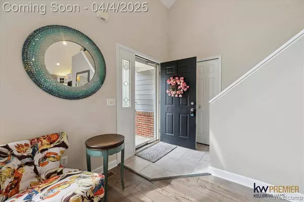 7288 Rabbit Ears  Pass, Independence Twp, MI 48346