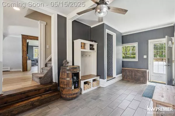 40955 Utica Road, Sterling Heights, MI 48313