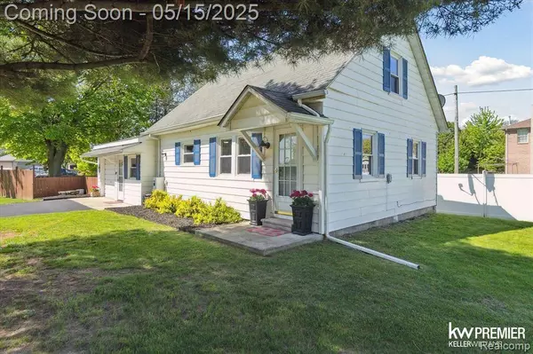 40955 Utica Road, Sterling Heights, MI 48313