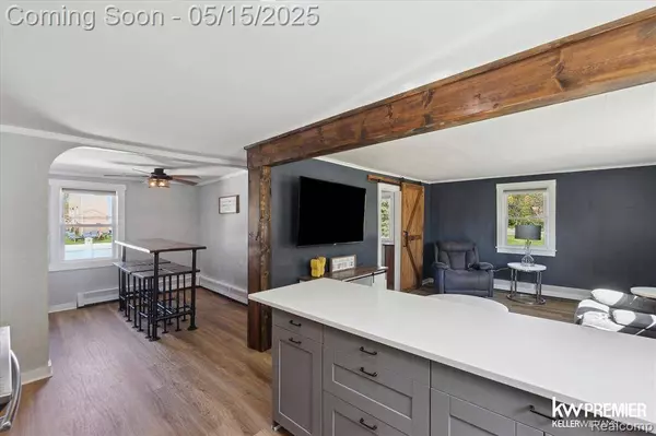 40955 Utica Road, Sterling Heights, MI 48313