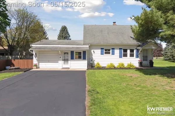 40955 Utica Road, Sterling Heights, MI 48313