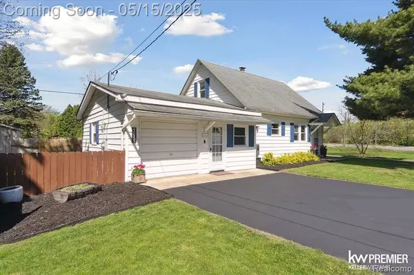 40955 Utica Road, Sterling Heights, MI 48313