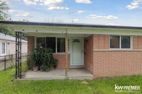 21053 Saint Francis Street, Farmington, MI 48336