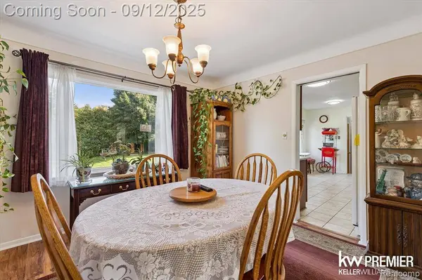 2580 Litchfield Drive, Waterford Twp, MI 48329