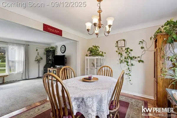 2580 Litchfield Drive, Waterford Twp, MI 48329