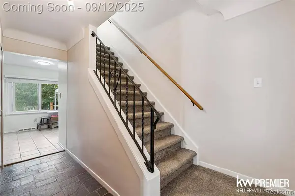 2580 Litchfield Drive, Waterford Twp, MI 48329