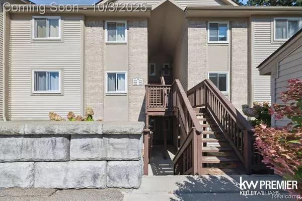 4862 Ashley Lane, Waterford Twp, MI 48329