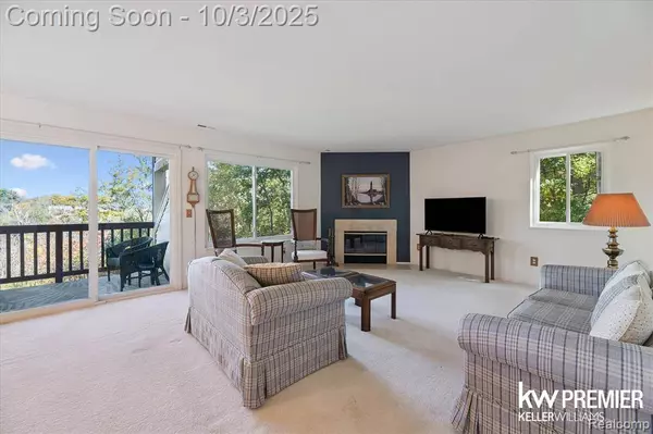 4862 Ashley Lane, Waterford Twp, MI 48329