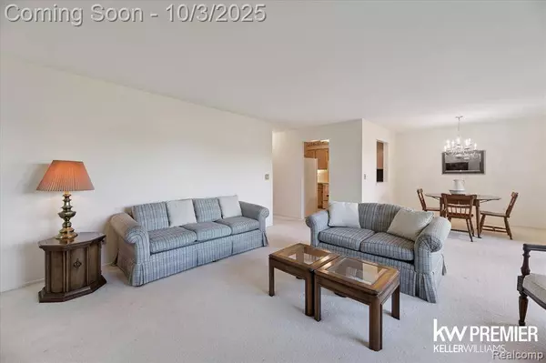 4862 Ashley Lane, Waterford Twp, MI 48329