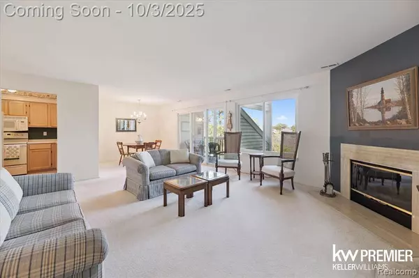 4862 Ashley Lane, Waterford Twp, MI 48329