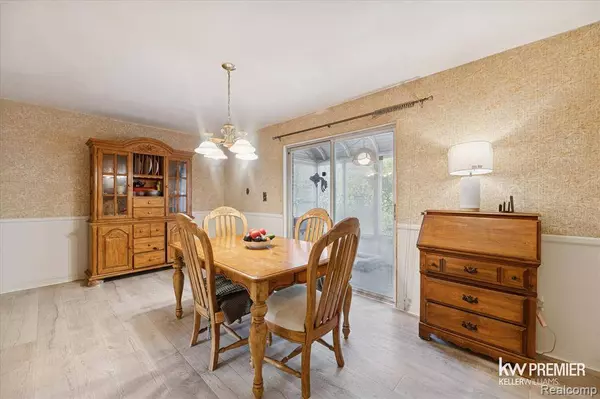 6689 Andersonville Road, Village Of Clarkston, MI 48346