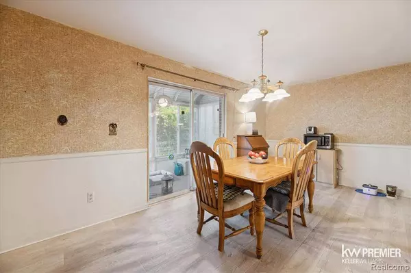 6689 Andersonville Road, Village Of Clarkston, MI 48346