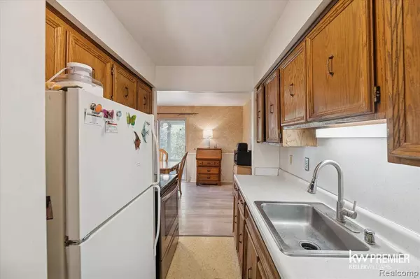 6689 Andersonville Road, Village Of Clarkston, MI 48346