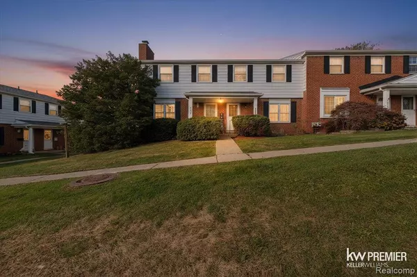 6689 Andersonville Road, Village Of Clarkston, MI 48346