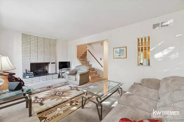 6689 Andersonville Road, Village Of Clarkston, MI 48346